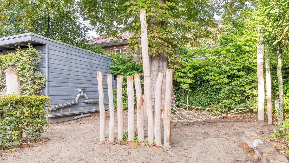 Foto's Kindergarden Princenhage Breda