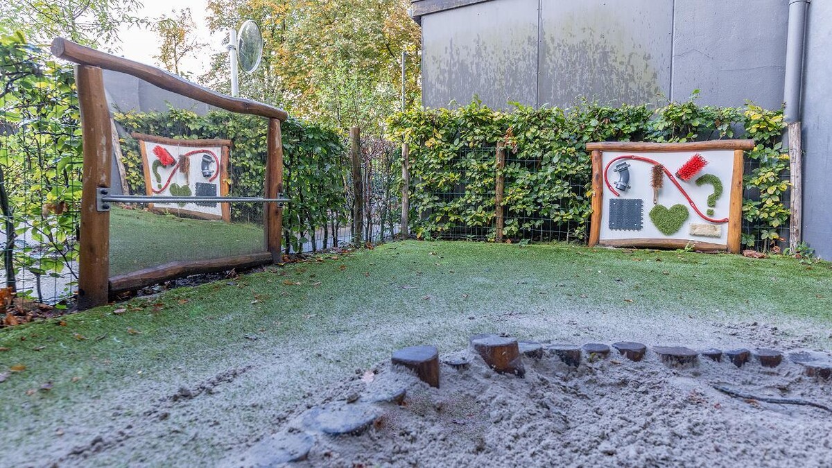 Foto's Kindergarden Princenhage Breda