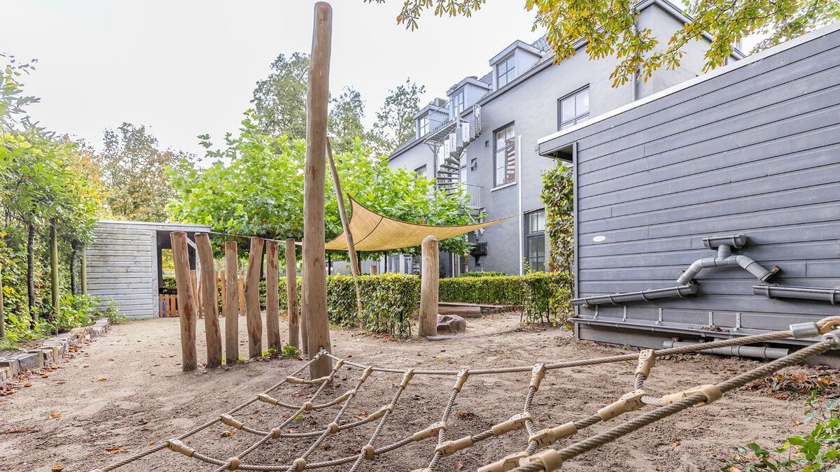 Foto's Kindergarden Princenhage Breda