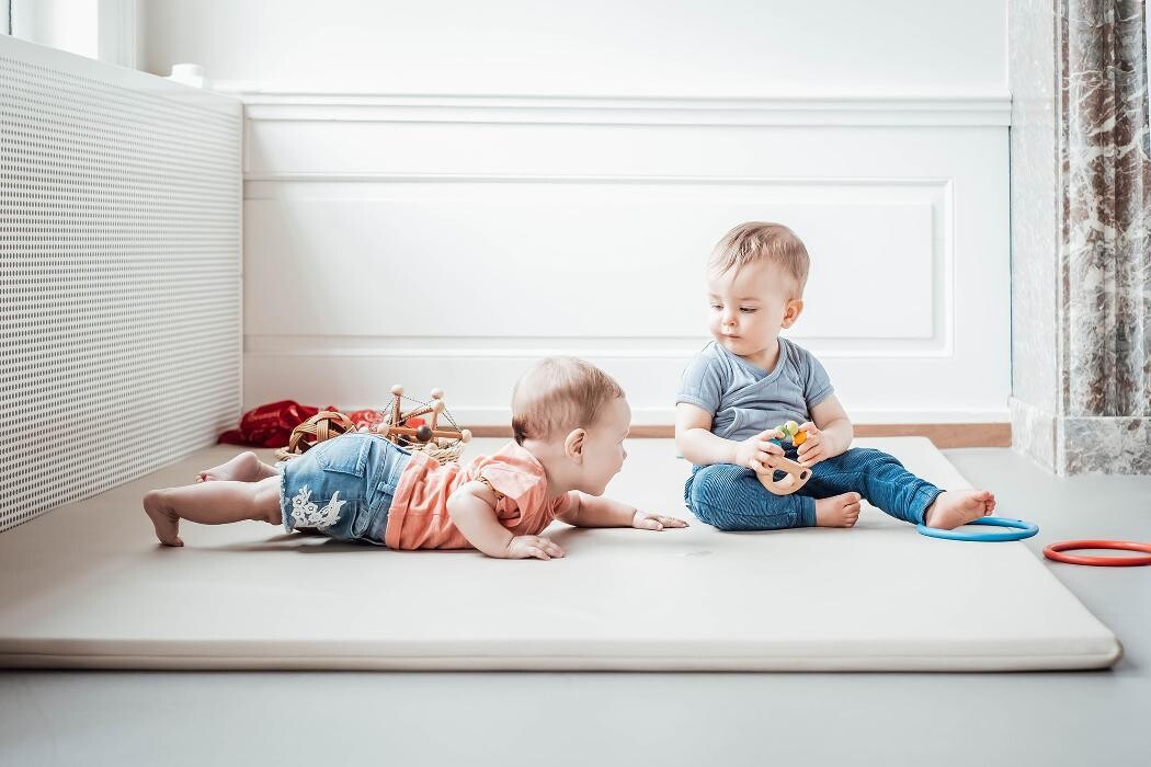 Foto's Kindergarden Fizeaustraat Amsterdam