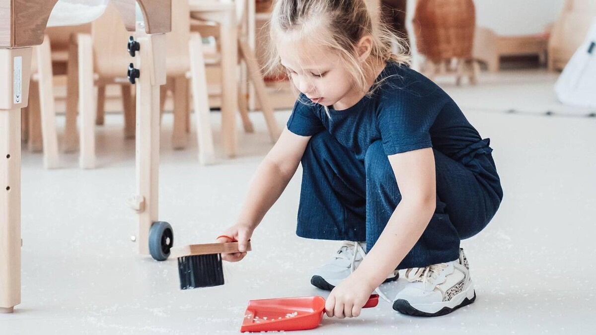 Foto's Kindergarden Fizeaustraat Amsterdam