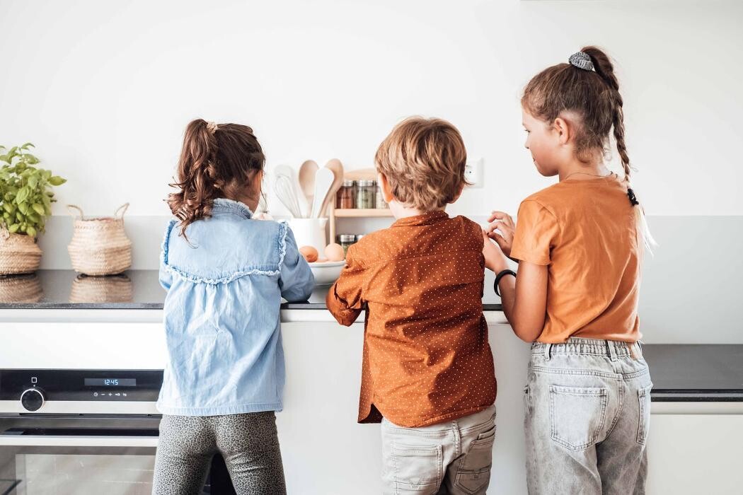 Foto's Kindergarden Fizeaustraat Amsterdam