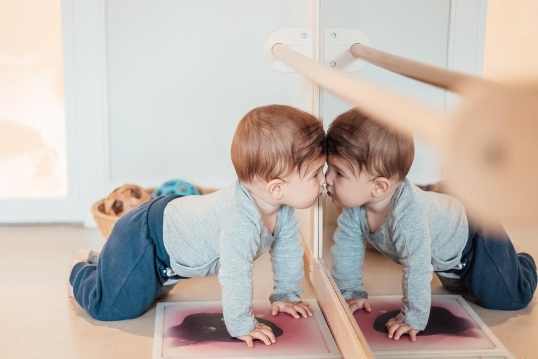 Foto's Kindergarden Fizeaustraat Amsterdam