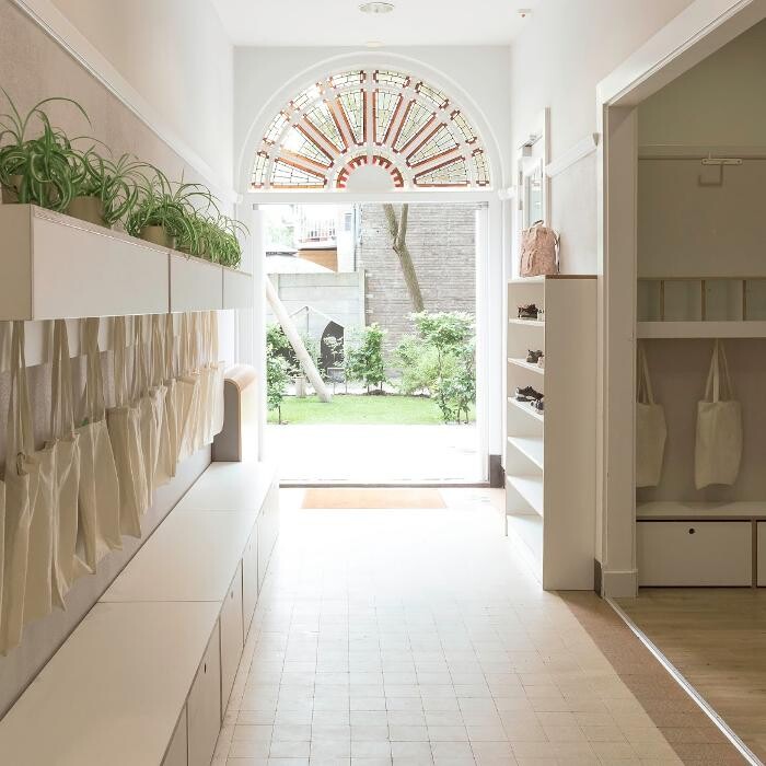 Foto's Kindergarden Fizeaustraat Amsterdam