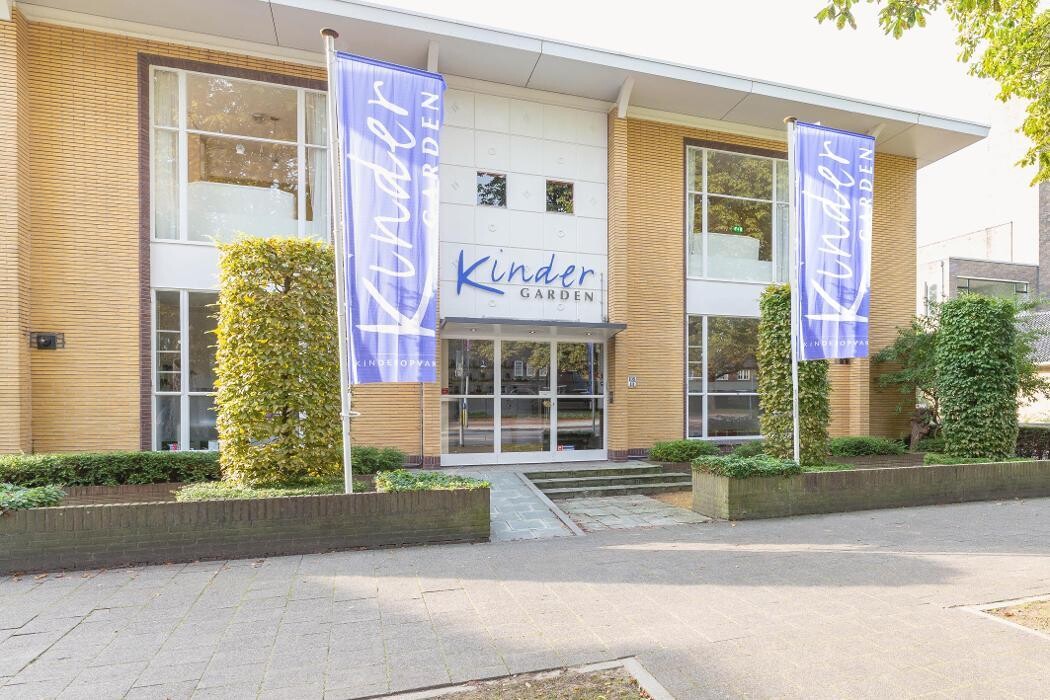 Foto's Kindergarden Hilversum