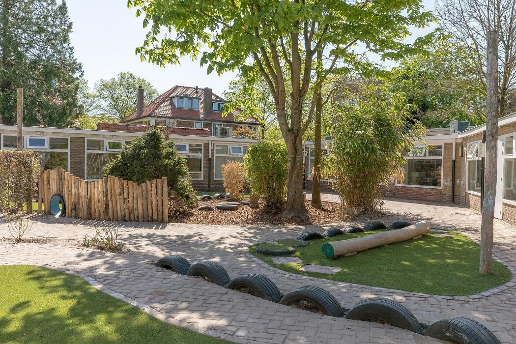 Foto's Kindergarden Hilversum