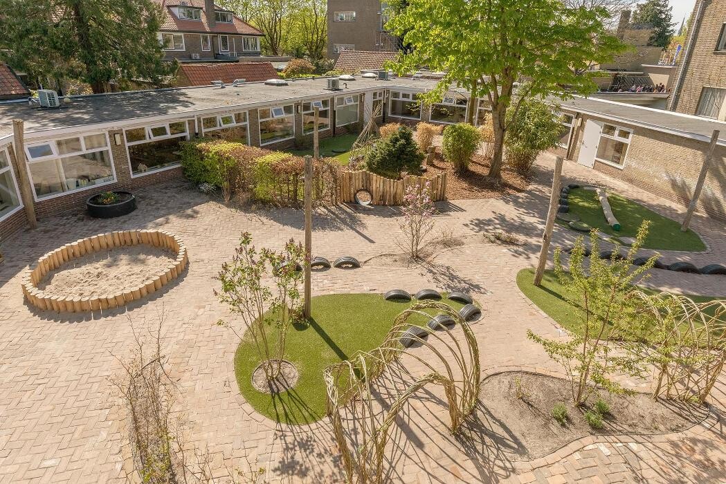 Foto's Kindergarden Hilversum