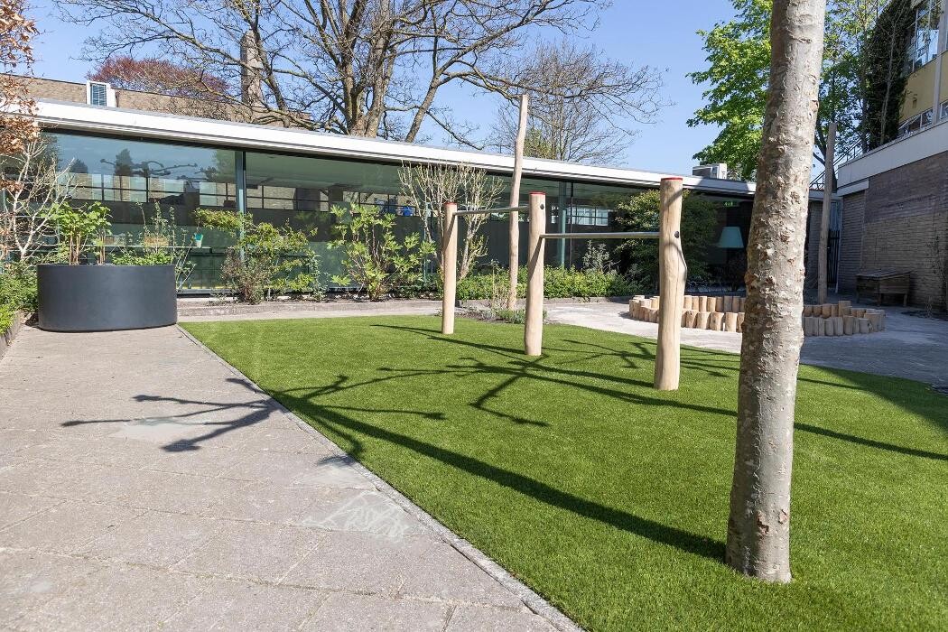 Foto's Kindergarden Hilversum