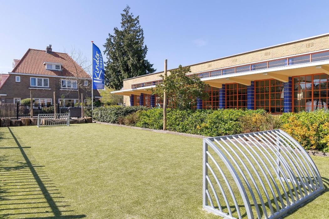 Foto's Kindergarden Hilversum