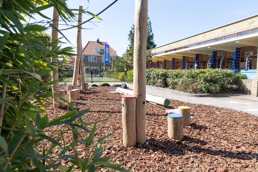 Foto's Kindergarden Hilversum