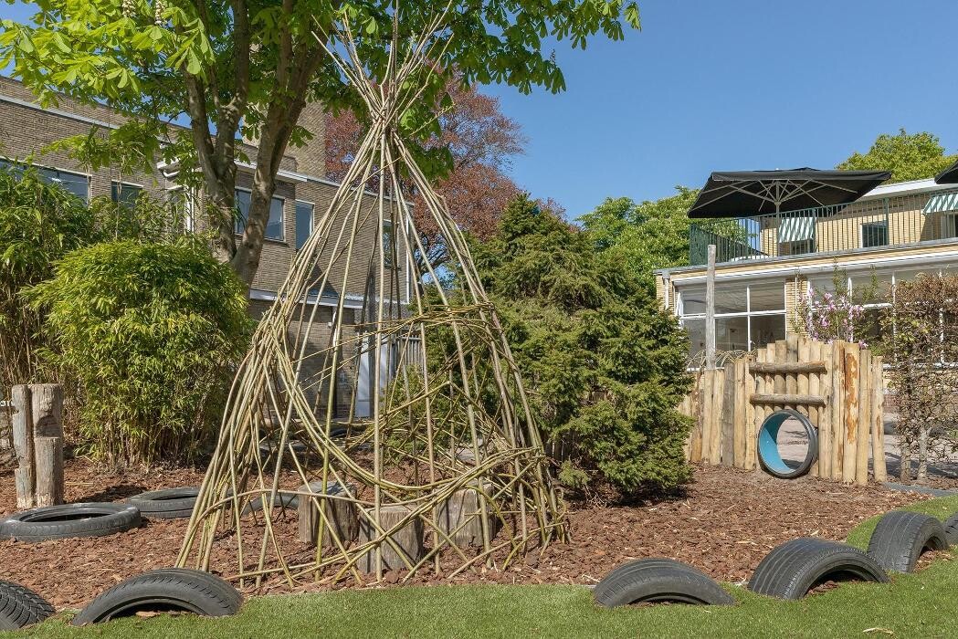 Foto's Kindergarden Hilversum