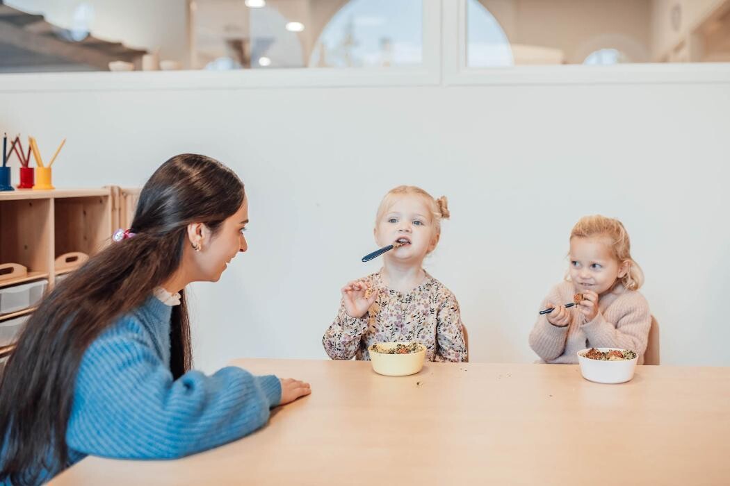 Foto's Kindergarden Hilversum