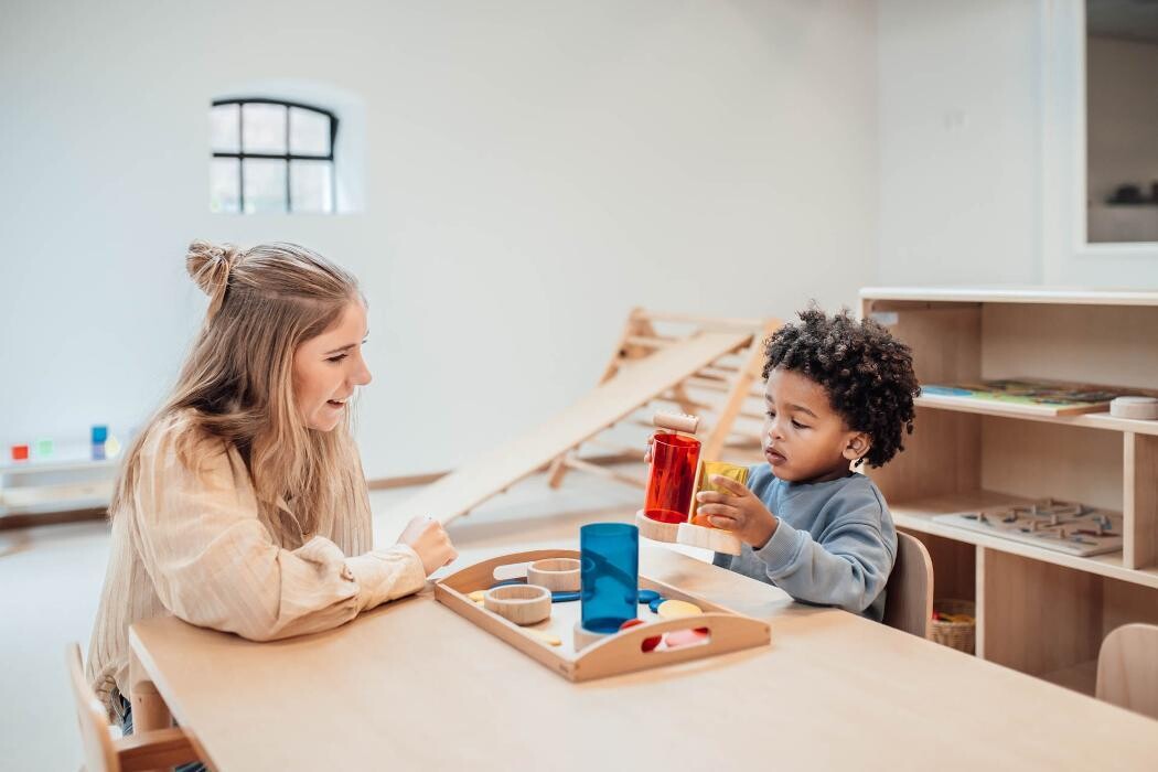 Foto's Kindergarden Hilversum