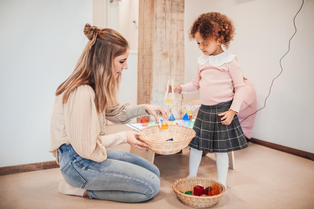 Foto's Kindergarden Hilversum