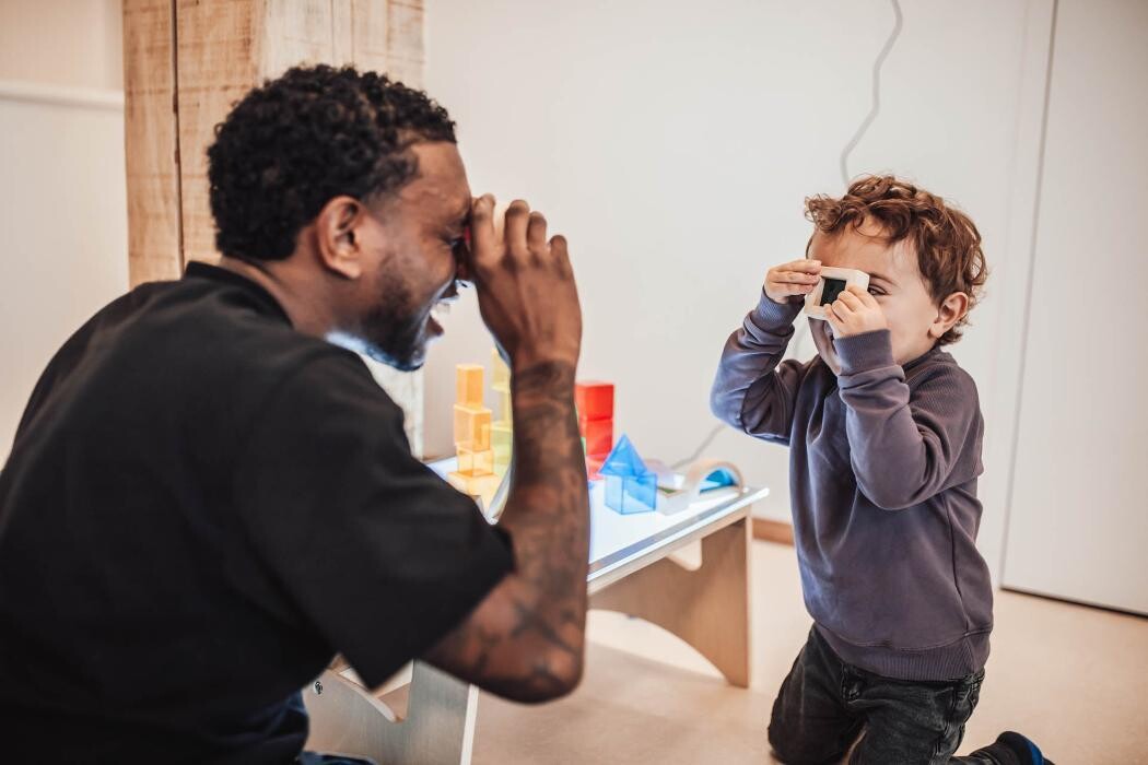Foto's Kindergarden Hilversum