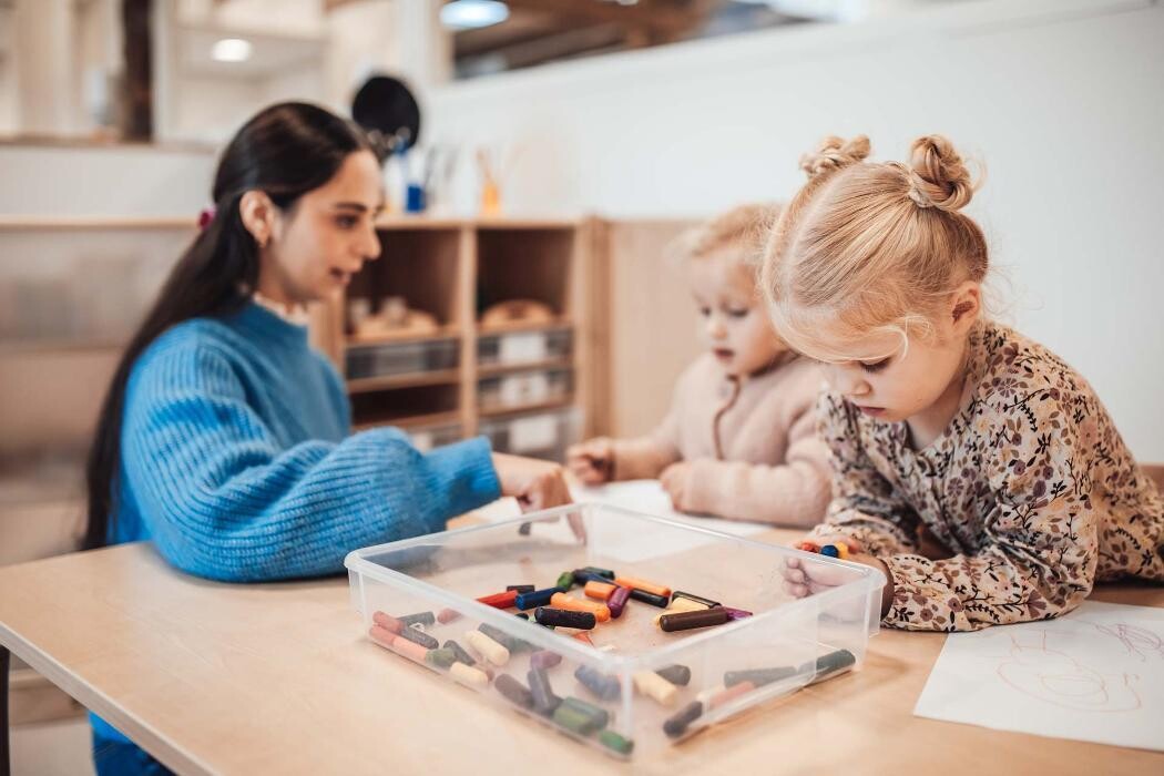 Foto's Kindergarden Hilversum