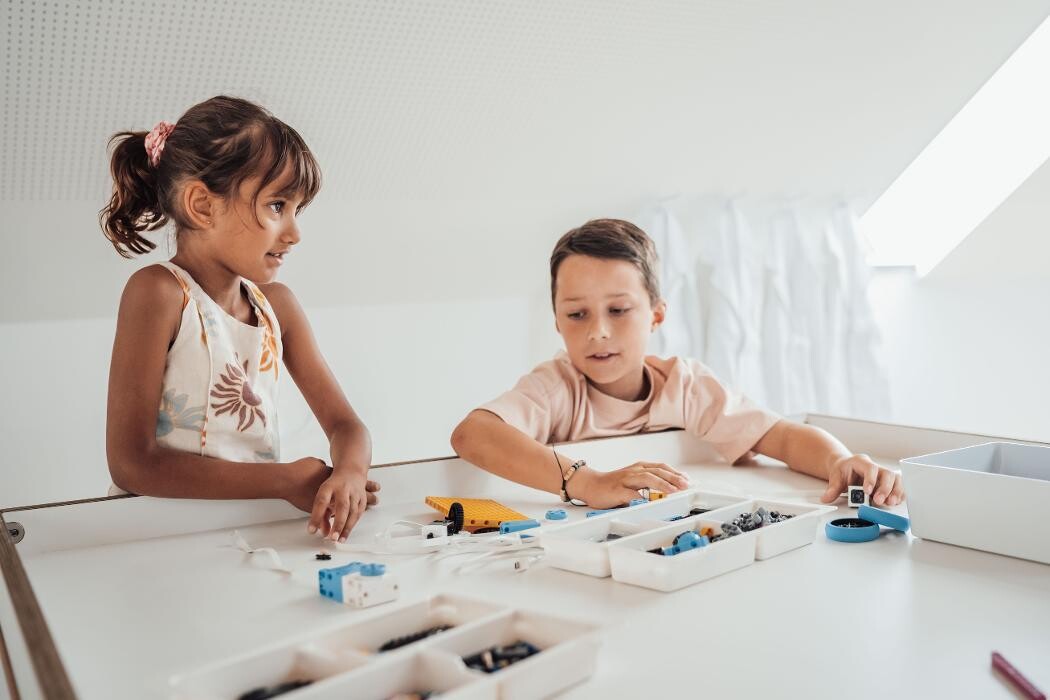 Foto's Kindergarden Hilversum