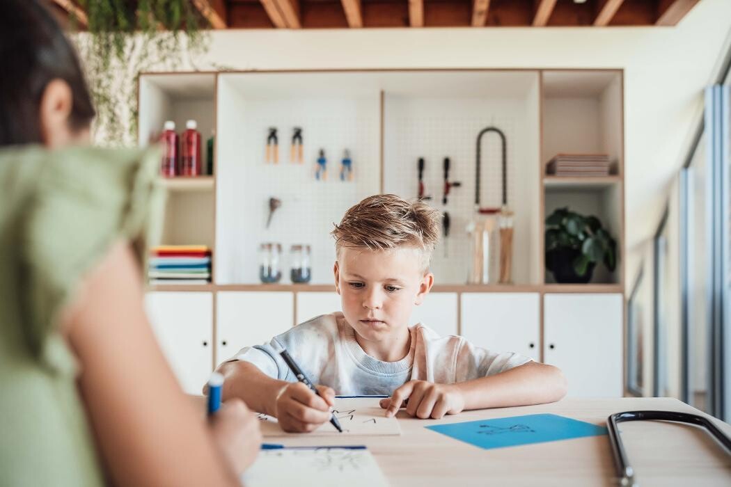 Foto's Kindergarden Hilversum