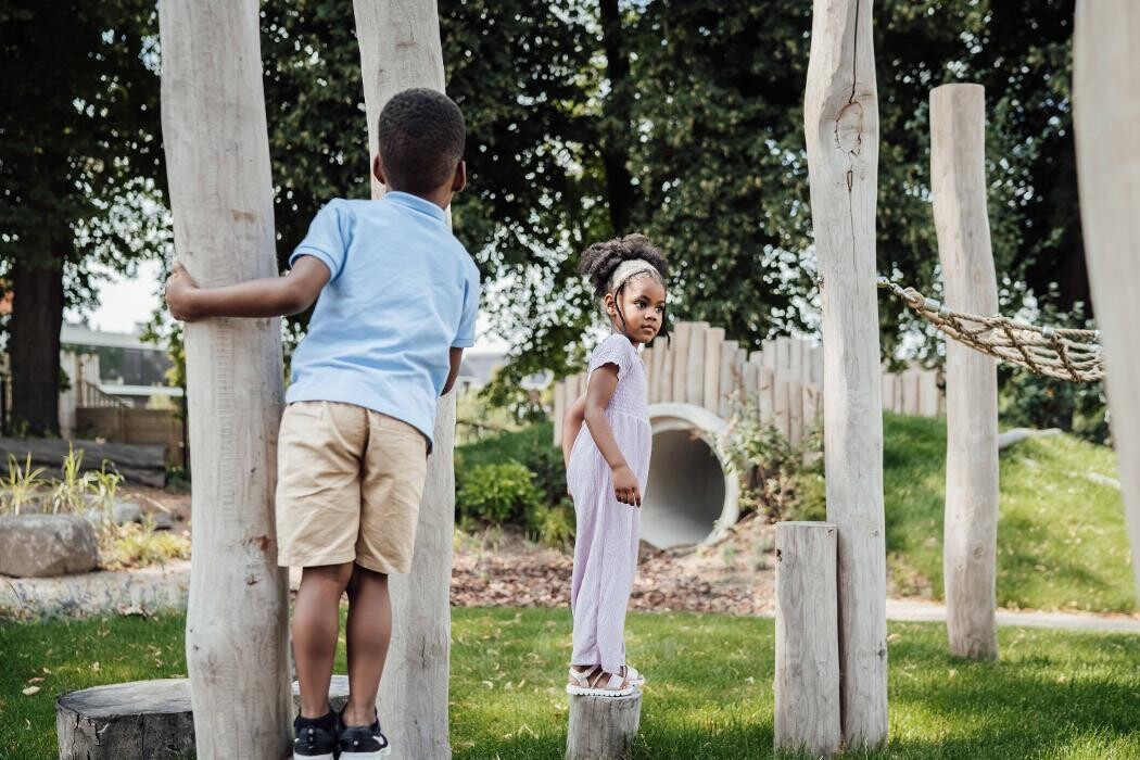 Foto's Kindergarden Hilversum