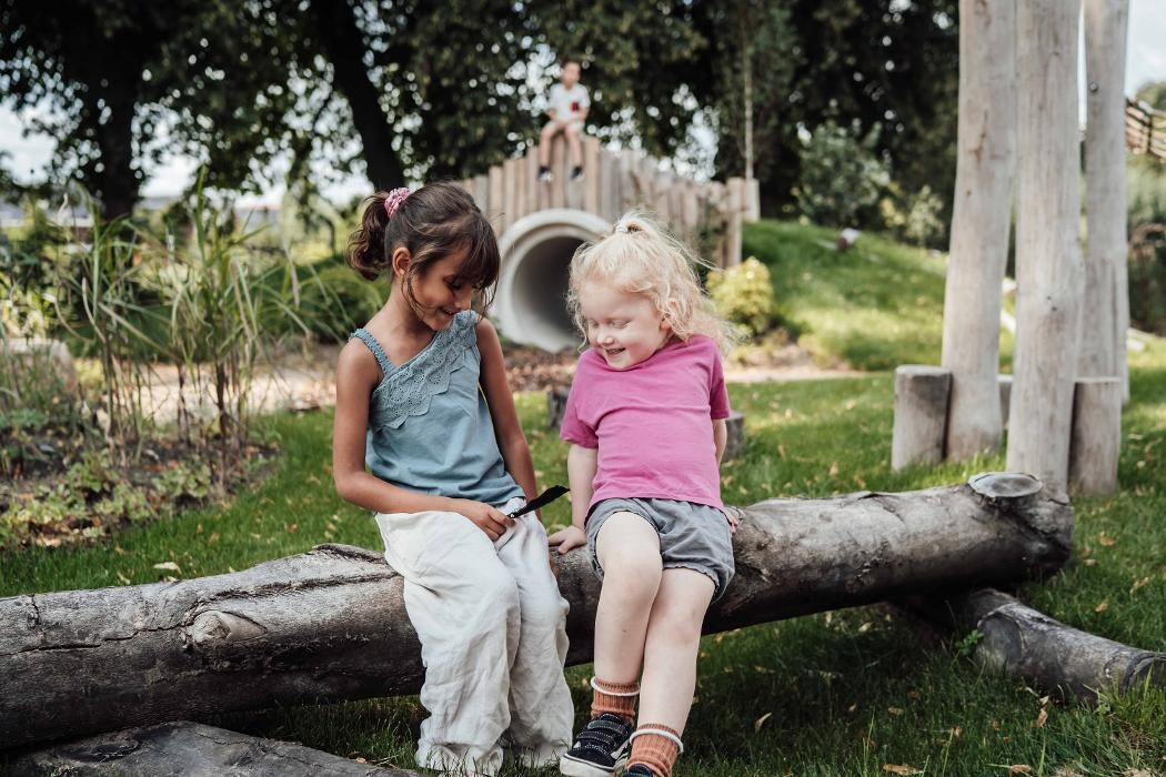 Foto's Kindergarden Hilversum