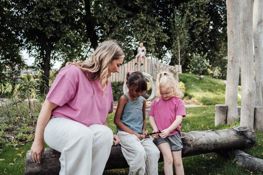 Foto's Kindergarden Hilversum