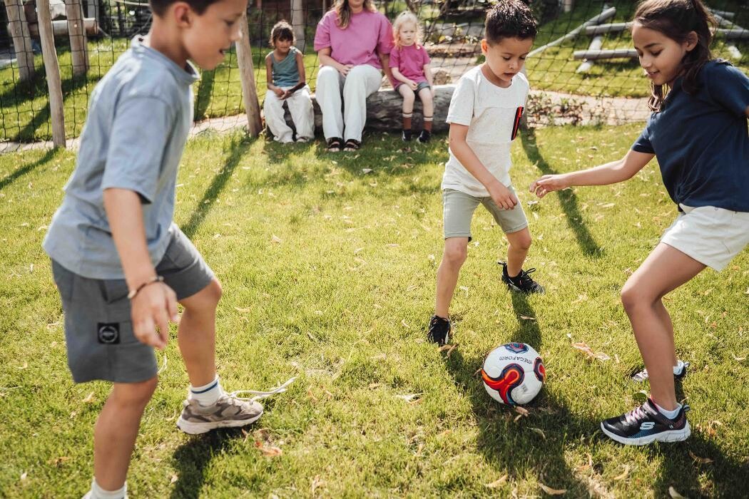 Foto's Kindergarden Hilversum