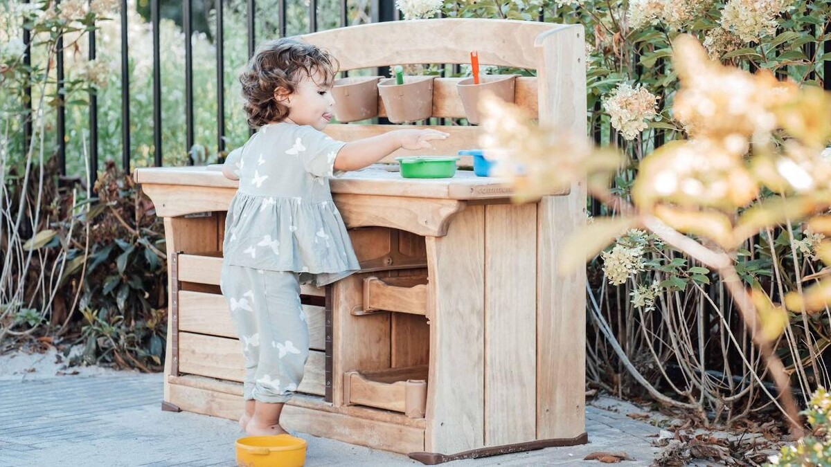 Foto's Kindergarden Voormalige Stadstimmertuin Amsterdam