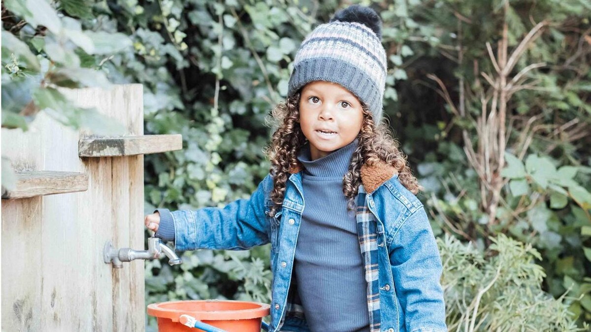 Foto's Kindergarden Voormalige Stadstimmertuin Amsterdam