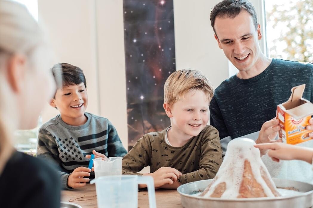 Foto's Kindergarden Voormalige Stadstimmertuin Amsterdam