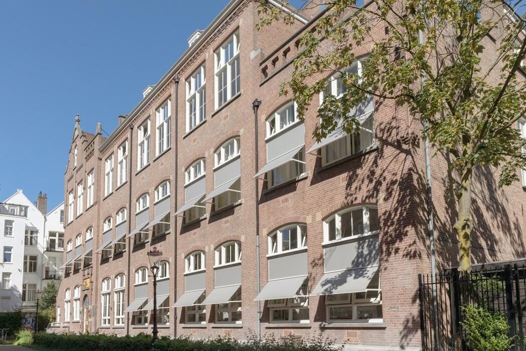 Foto's Kindergarden Voormalige Stadstimmertuin Amsterdam