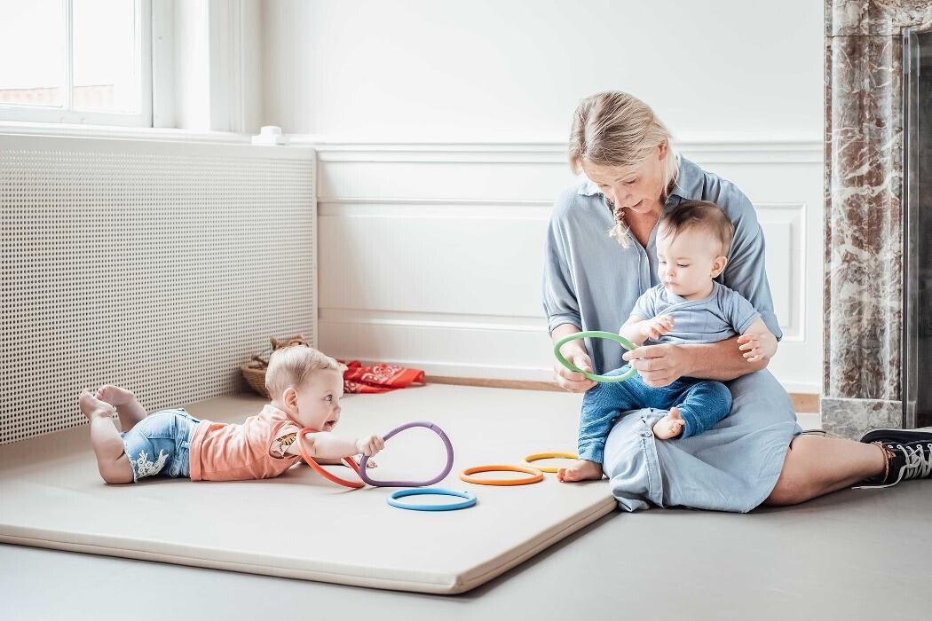 Foto's Kindergarden Zuivelplein Amsterdam KDV