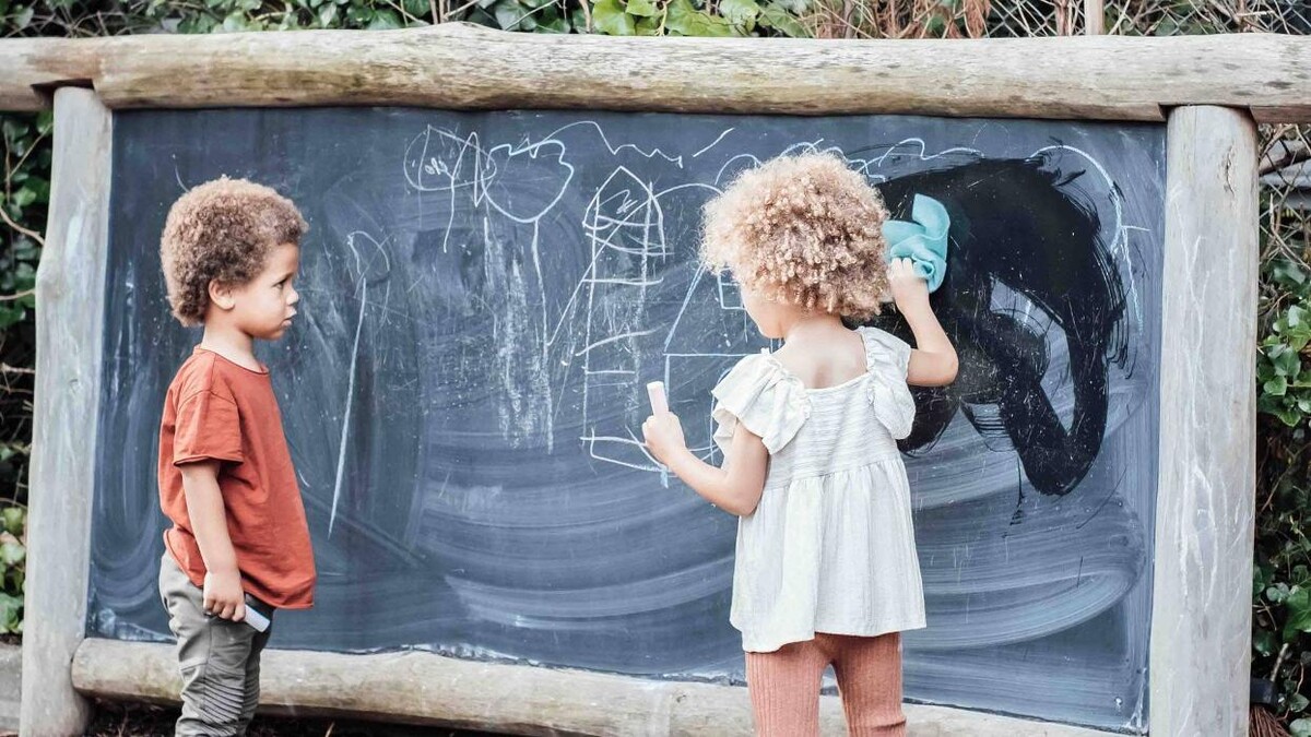 Foto's Kindergarden Zuivelplein Amsterdam KDV