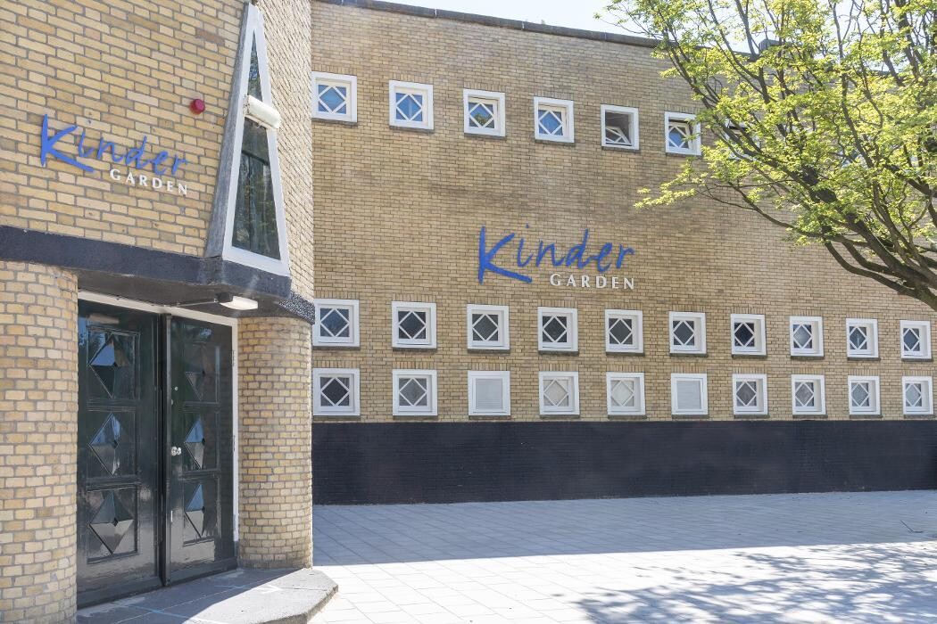 Foto's Kindergarden Zuivelplein Amsterdam KDV