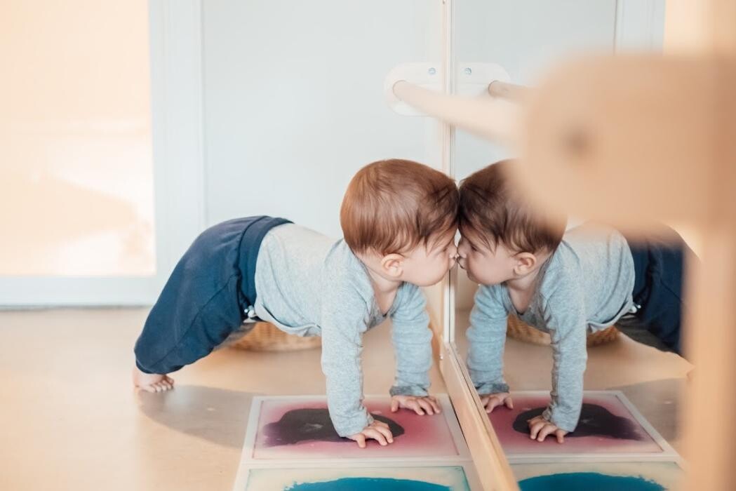 Foto's Kindergarden Zuivelplein Amsterdam KDV