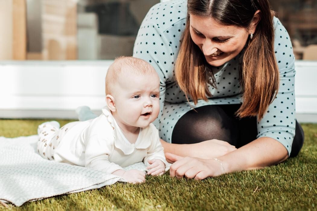 Foto's Kindergarden Westzeedijk Rotterdam
