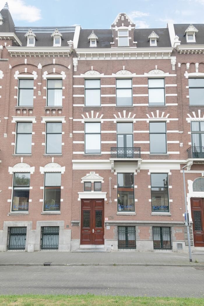 Foto's Kindergarden Westzeedijk Rotterdam