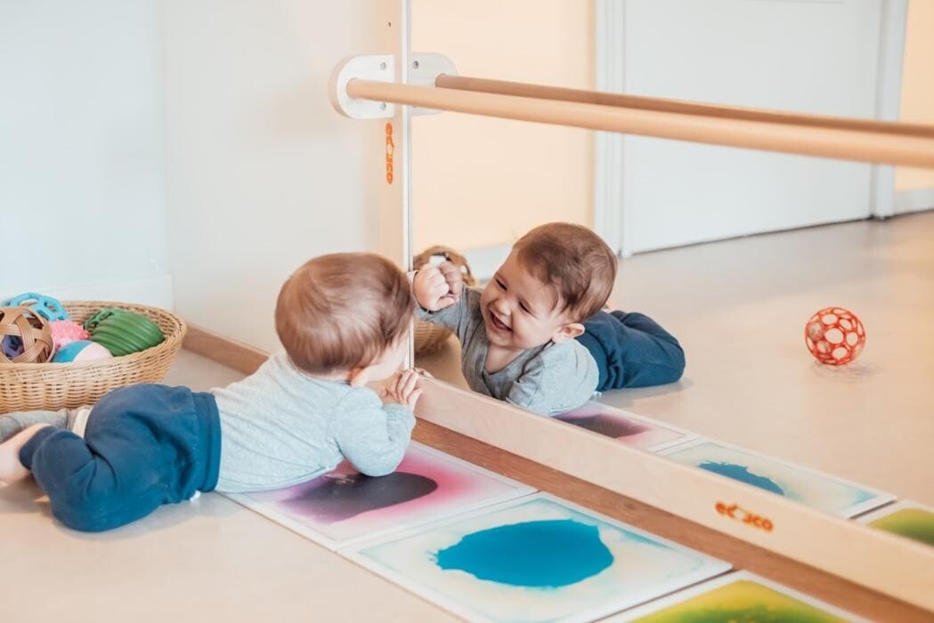 Foto's Kindergarden Westzeedijk Rotterdam