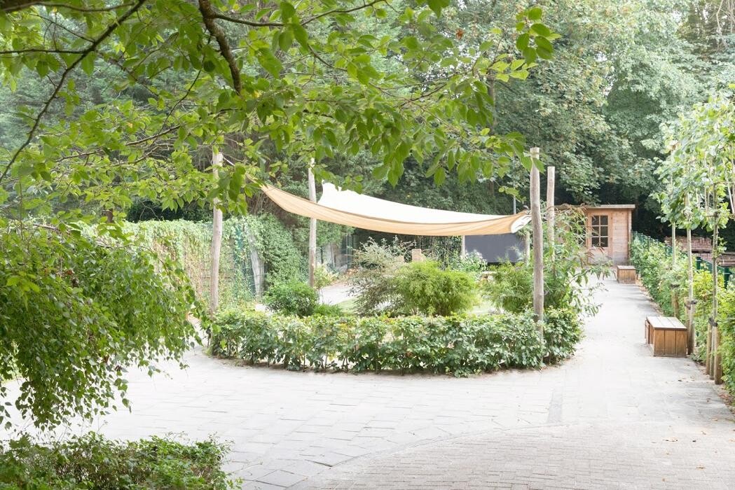 Foto's Kindergarden Westzeedijk Rotterdam