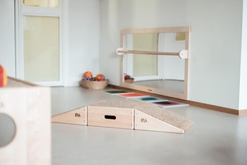 Foto's Kindergarden Westzeedijk Rotterdam