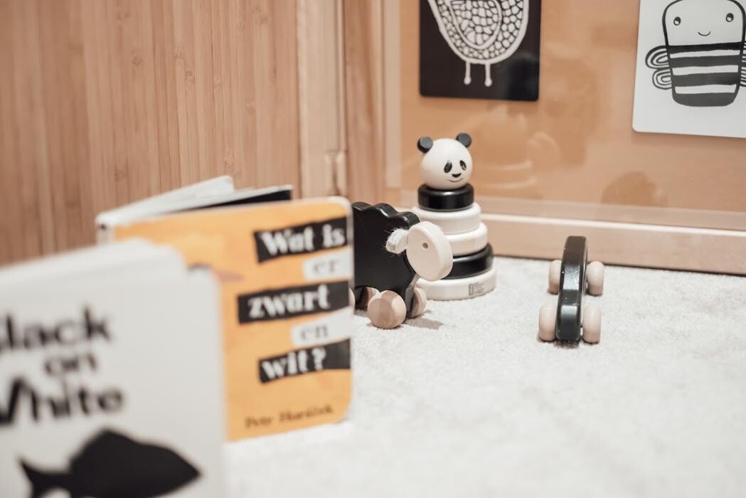 Foto's Kindergarden Westzeedijk Rotterdam