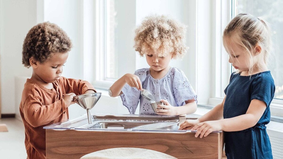 Foto's Kindergarden Reinier de Graaf Delft