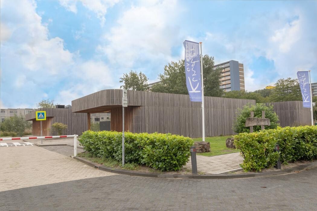 Foto's Kindergarden Reinier de Graaf Delft