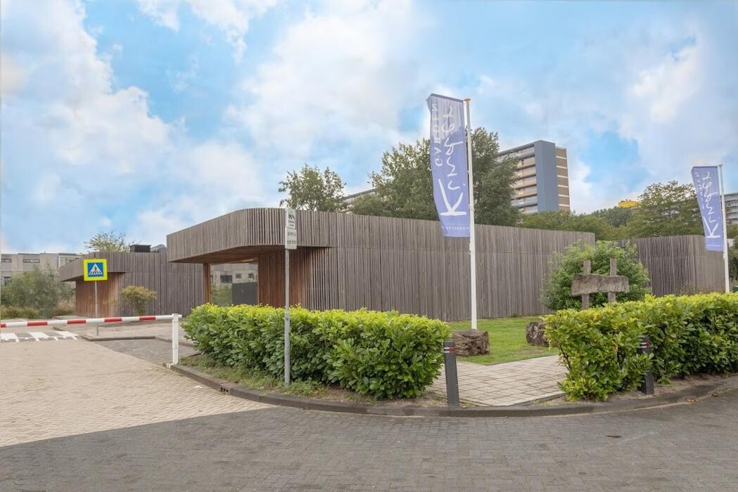 Foto's Kindergarden Reinier de Graaf Delft
