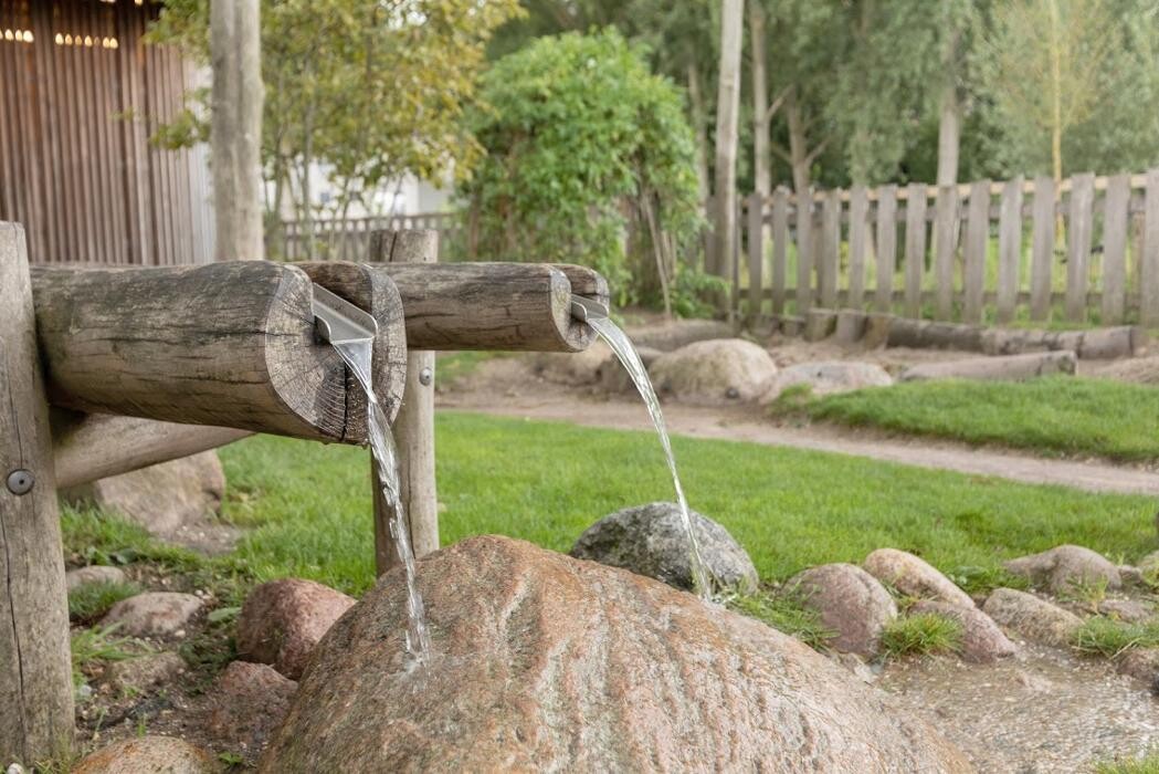 Foto's Kindergarden Reinier de Graaf Delft