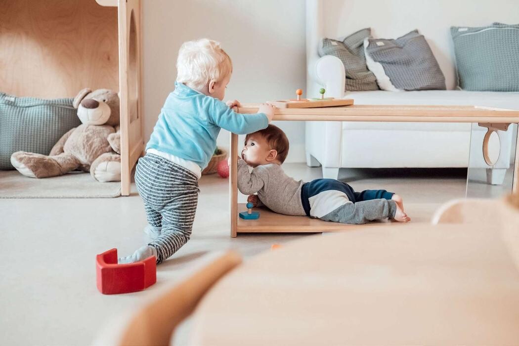 Foto's Kindergarden Eindhoven