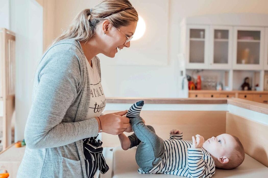 Foto's Kindergarden Eindhoven