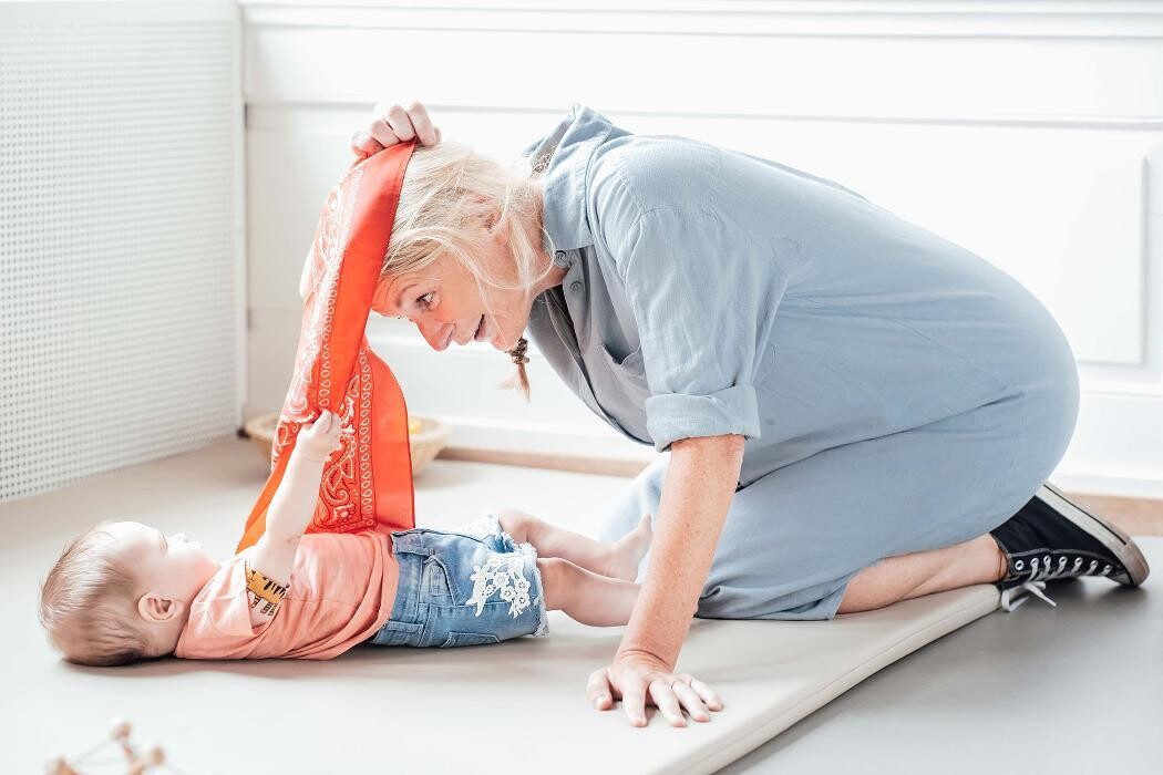 Foto's Kindergarden Eindhoven