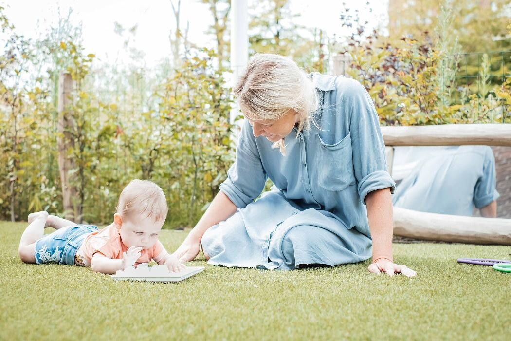 Foto's Kindergarden Eindhoven