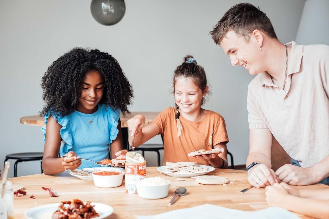 Foto's Kindergarden Eindhoven