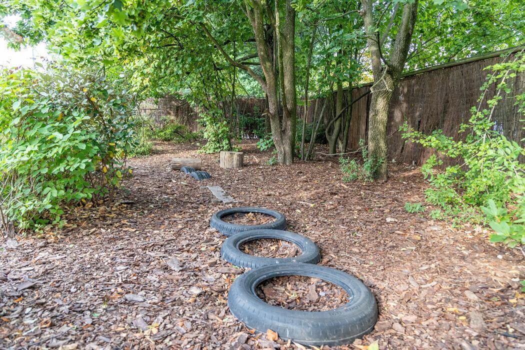 Foto's Kindergarden Eindhoven